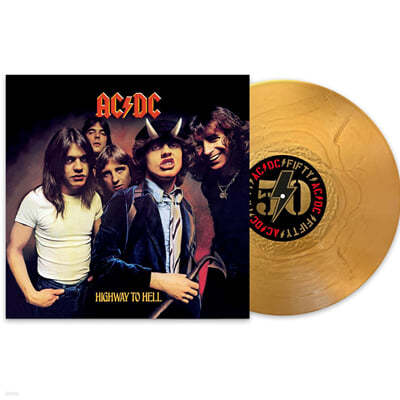 AC/DC (̾ ) - Highway To Hell [ ÷ LP]