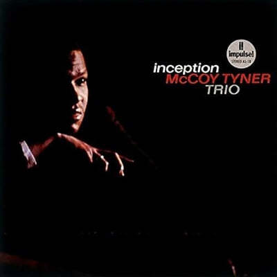 McCoy Tyner Trio ( Ÿ̳ Ʈ) - Inception 