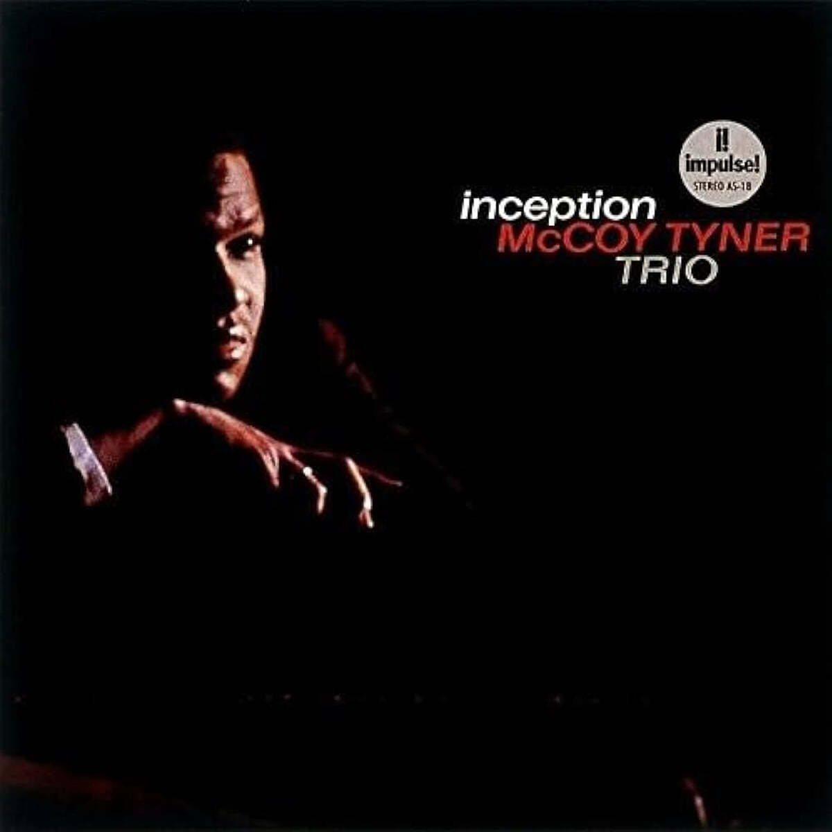 McCoy Tyner Trio (맥코이 타이너 트리오) - Inception 