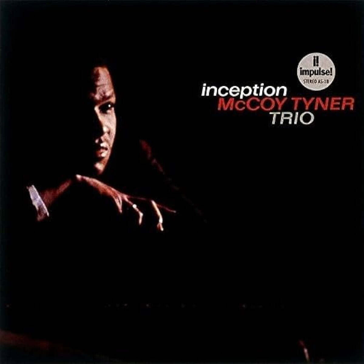 McCoy Tyner Trio (맥코이 타이너 트리오) - Inception