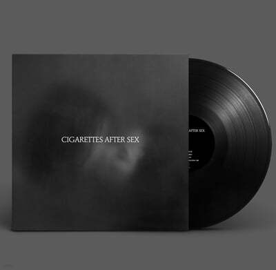 Cigarettes After Sex (시가렛 애프터 섹스) - 3집 X’s [LP]