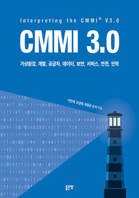 CMMI 3.0