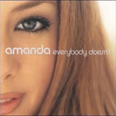 [̰] Amanda / Everybody Doesn't  (B)