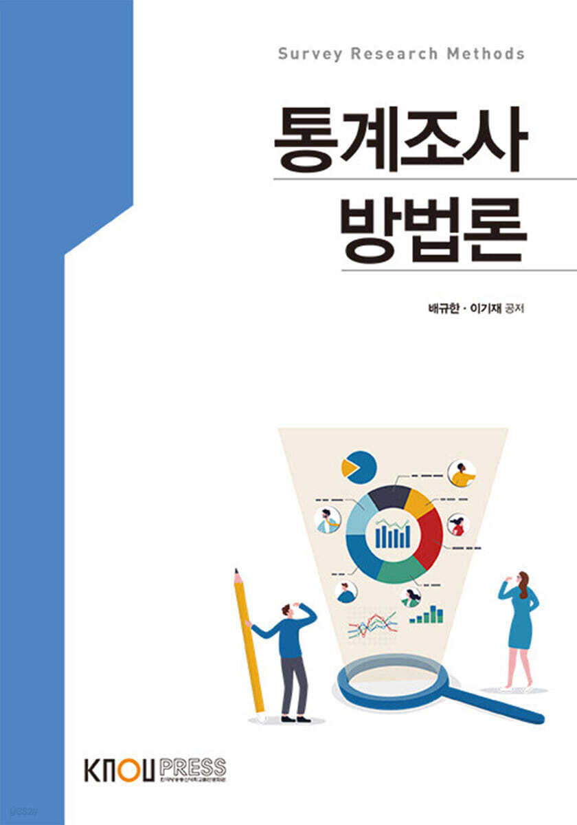 통계조사방법론