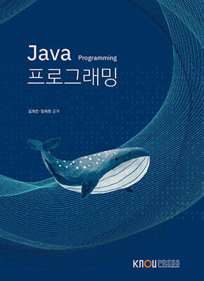Java프로그래밍
