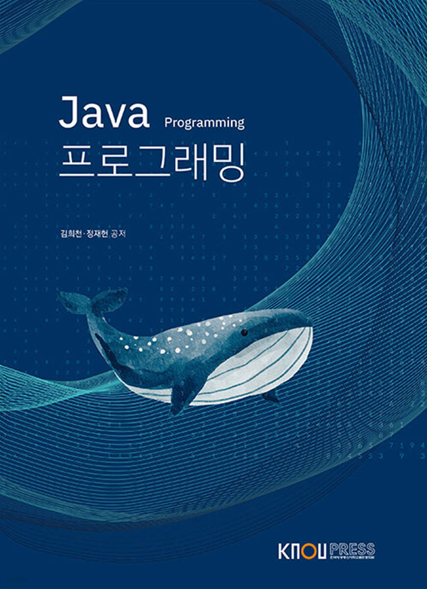 Java프로그래밍