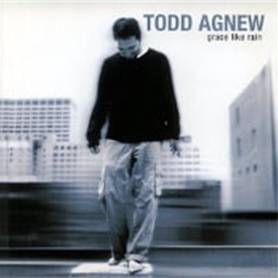 Todd Agnew / Grace Like Rain (