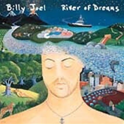 Billy Joel / River Of Dreams (