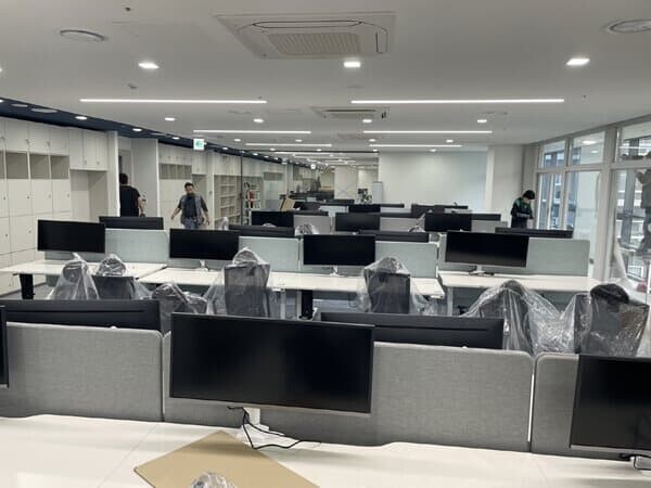 프로 CamelMount 프리미엄 대형 모니터암 싱글 듀얼 거치대 PMA2