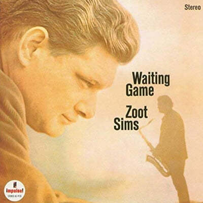 Zoot Sims - Waiting Game 