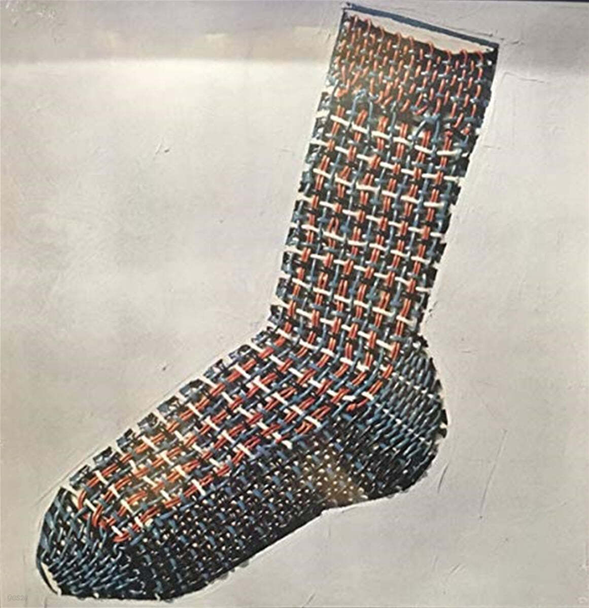 Henry Cow (헨리 카우) - Leg End [LP] 