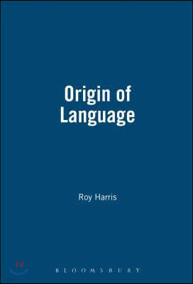 Origin of Language
