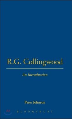 R.G. Collingwood an Introduction