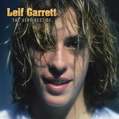 Leif Garrett - The Very Best Of (CD)