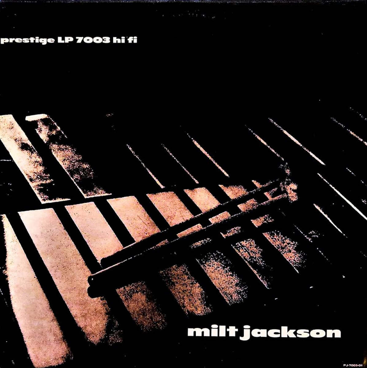 Milt Jackson Quartet - Milt Jackson Quartet 