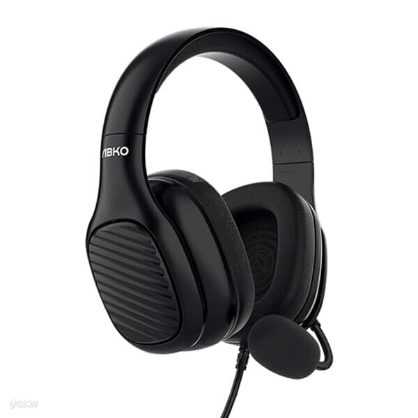 앱코 EH140 초경량 스테레오 헤드셋