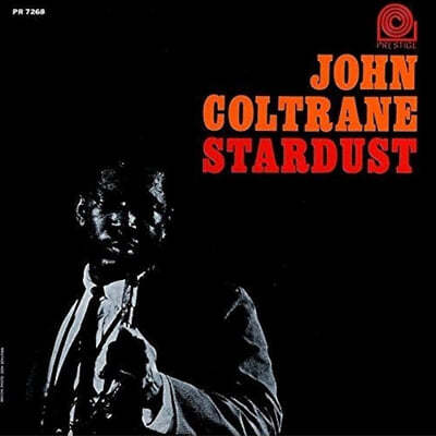 John Coltrane ( Ʈ) - Stardust