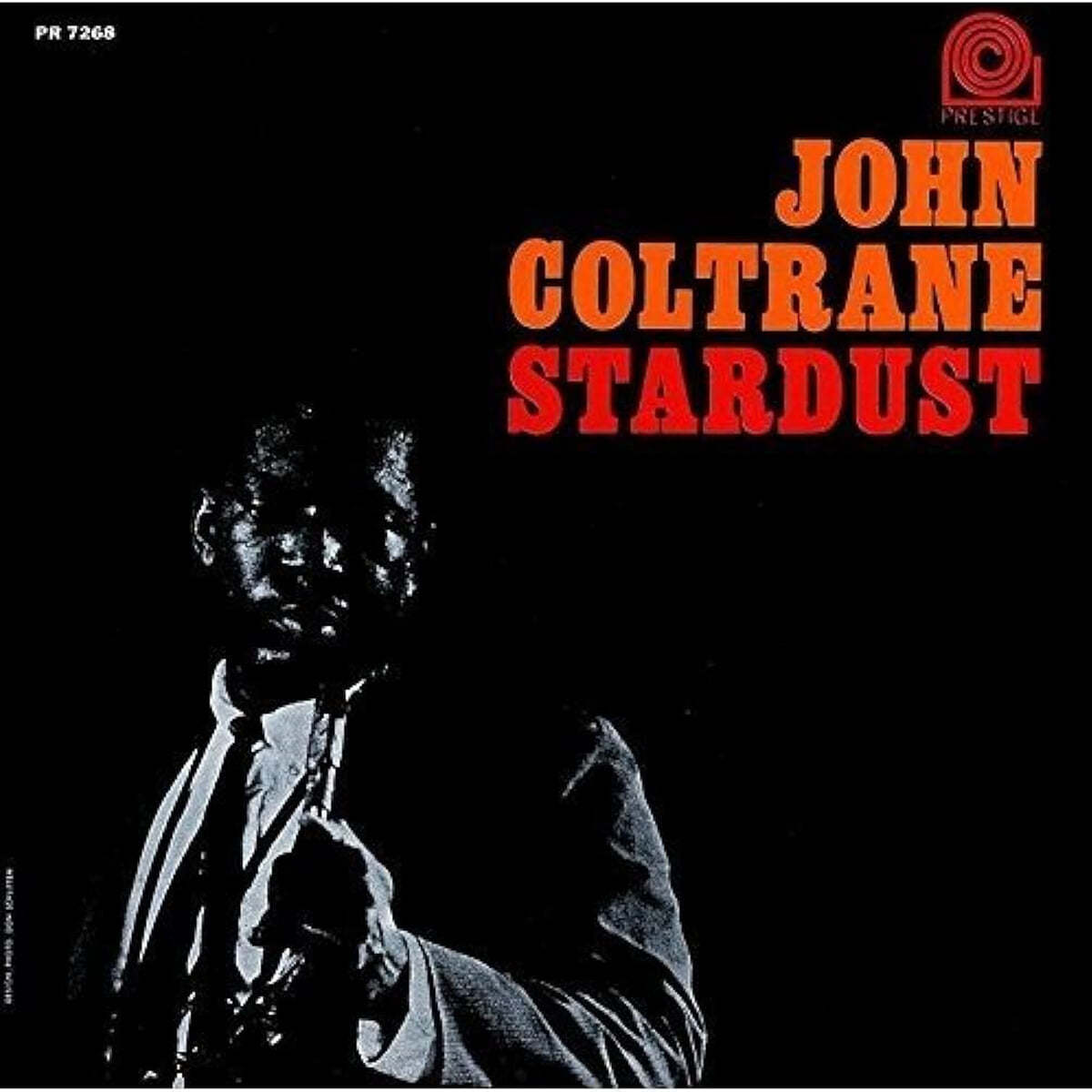 John Coltrane (존 콜트레인) - Stardust