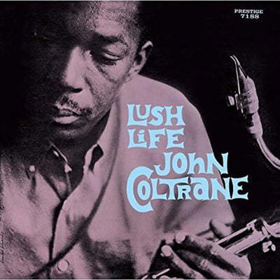 John Coltrane (존 콜트레인) - Lush Life