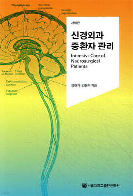 신경외과 중환자 관리