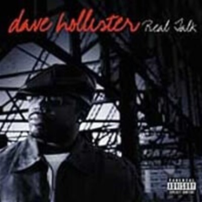 Dave Hollister / Real Talk ()