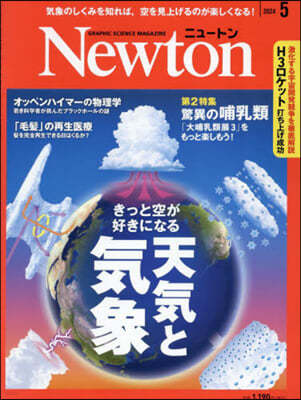 Newton(˫-ȫ) 2024Ҵ5