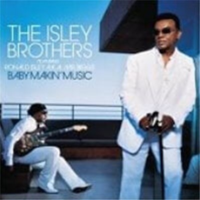 Isley Brothers / Baby Makin' Music