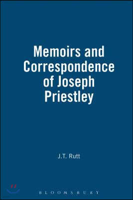 Life, Memoirs and Correspondence of Jose