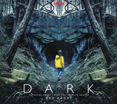 ũ -  Dark Cycle 1 OST [] [U.K߸]
