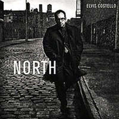 Elvis Costello / North