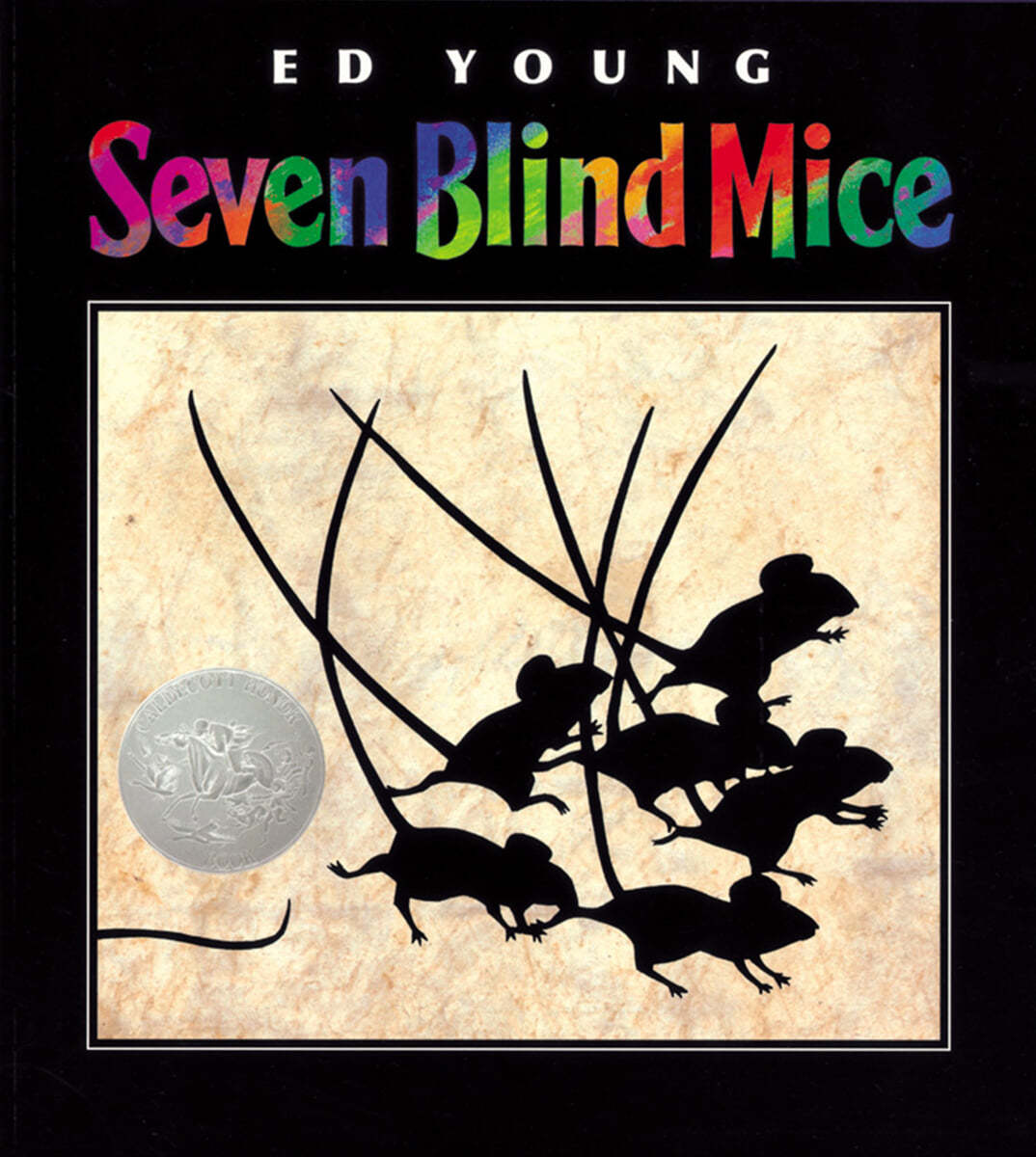 Seven Blind Mice