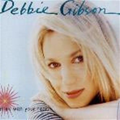 Debbie Gibson / Think With Your Heart (수입)
