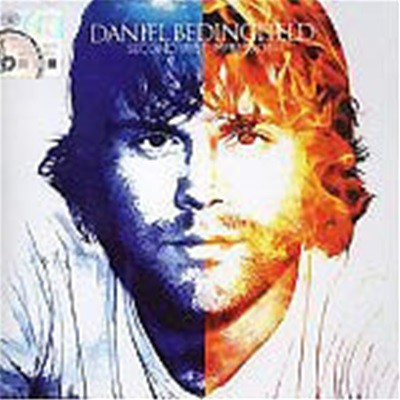 Daniel Bedingfield / Second First Impression