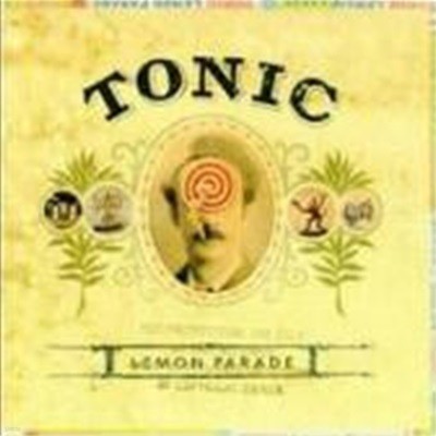 Tonic / Lemon Parade (수입)