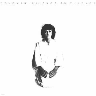 [][LP] Donovan - Essence To Essence [Gatefold]