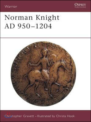 Norman Knight AD 950-1204