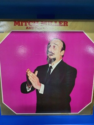 [LP] Mitch Miller and The Gang Vol.1 - Golden Double Series : 9
