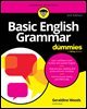 Basic English Grammar For Dummies - US