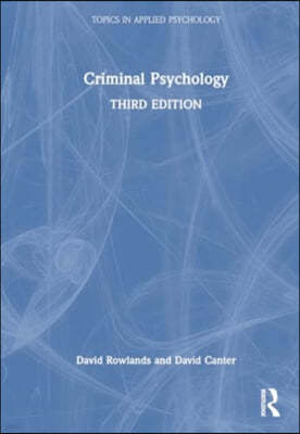 Criminal Psychology