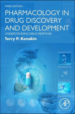 Pharmacology in Drug Discovery and Development: Understanding Drug Response