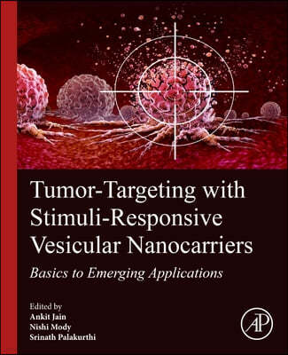 Tumor-Targeting with Stimuli-Responsive Vesicular Nanocarriers: Basics to Emerging Applications