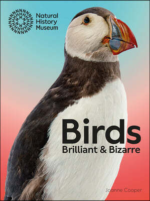 Birds: Brilliant and Bizarre
