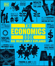 The Economics Book: Big Ideas Simply Explained