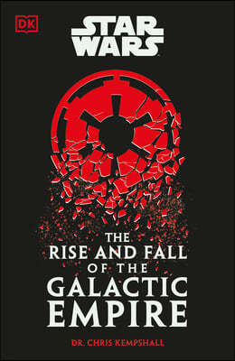 Star Wars the Rise and Fall of the Galactic Empire