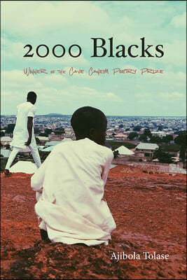 2000 Blacks: Poems