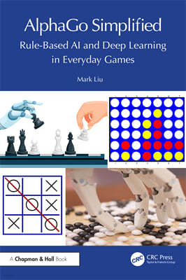 Alphago Simplified: Rule-Based AI and Deep Learning in Everyday Games