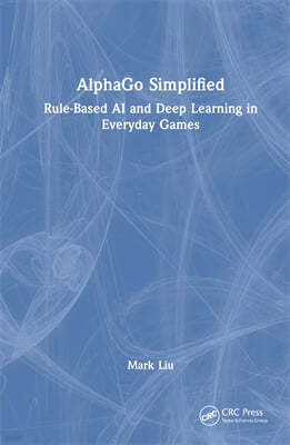 Alphago Simplified: Rule-Based AI and Deep Learning in Everyday Games