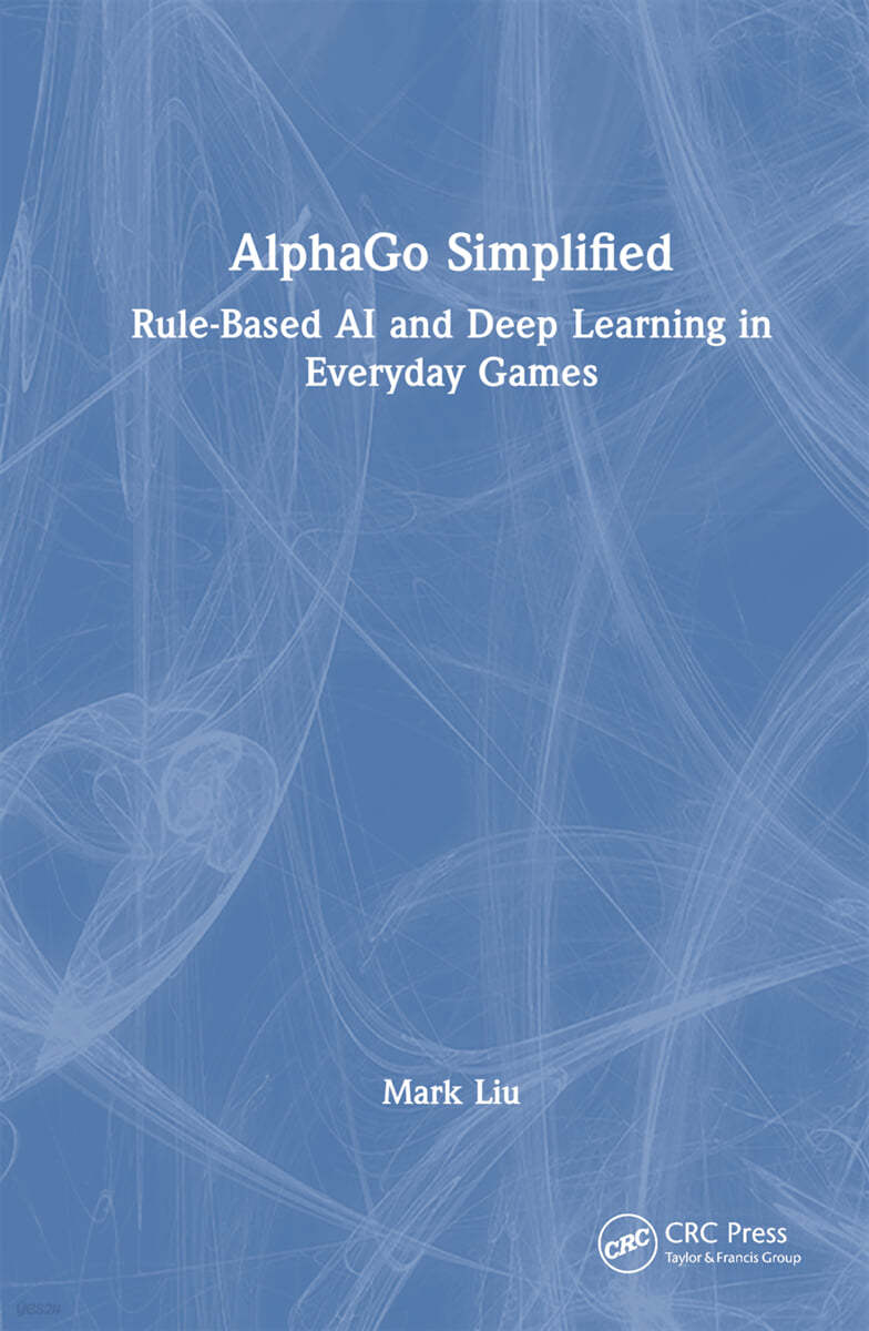 AlphaGo Simplified