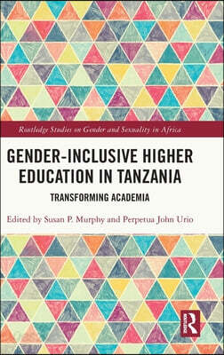 Gender-Inclusive Higher Education in Tanzania