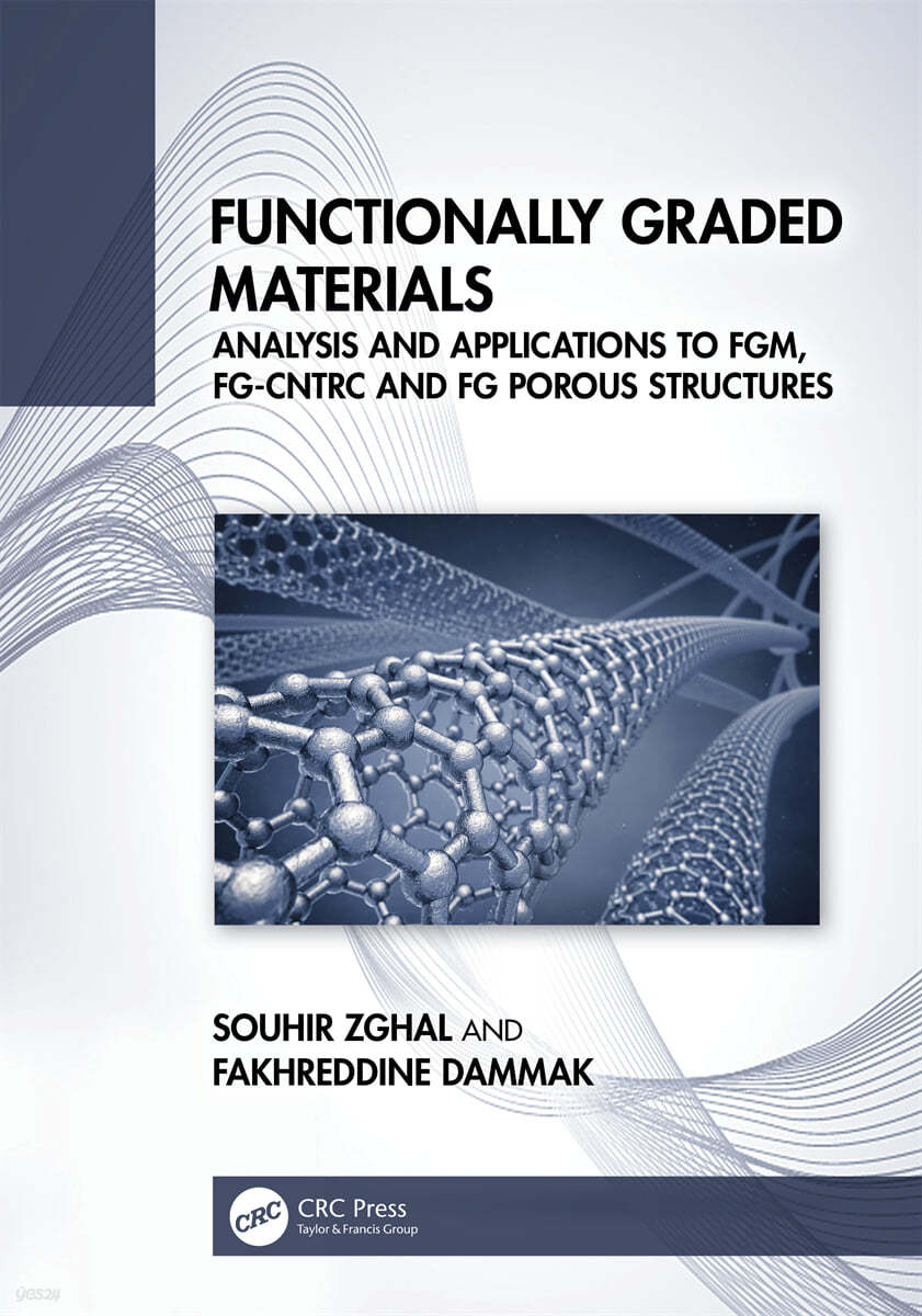 Functionally Graded Materials